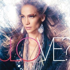 JENNIFER LOPEZ - Kärlek ?