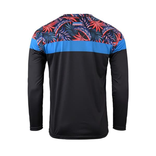 Maillot Pull-in moto Challenger Original