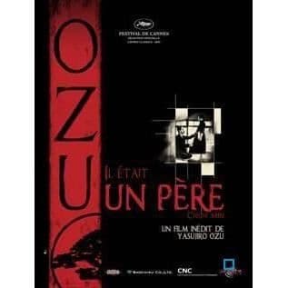 DVD Once Upon a Father