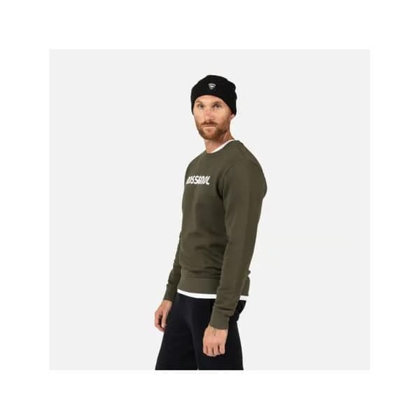 Sweatshirt Rossignol Prarion