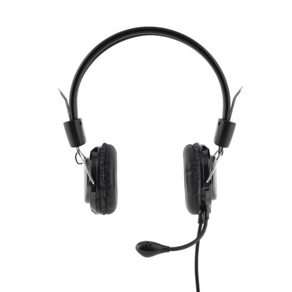 Headset-mikrofon - BLUESTORK - MC201 - Kompatibel Windows/Mac/Smartphone/Surfplatta