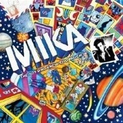 MIKA