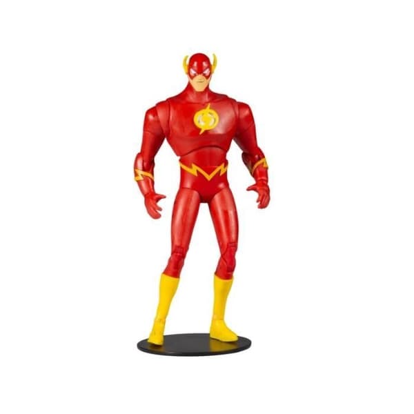 Blixt (DC Multiverse - Superma
