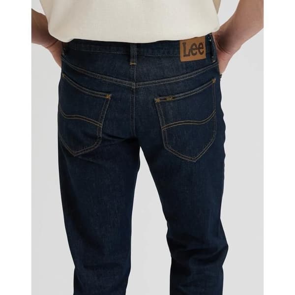 Jeans Straight Lee David