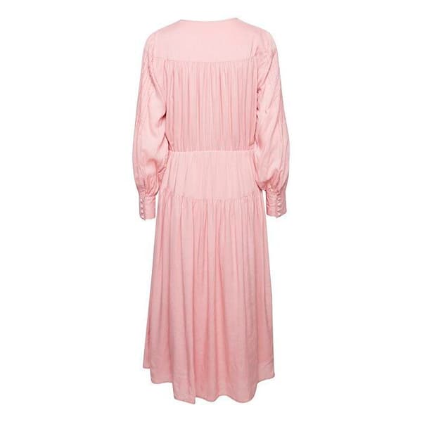 Lång klänning dam Atelier Rêve Roses