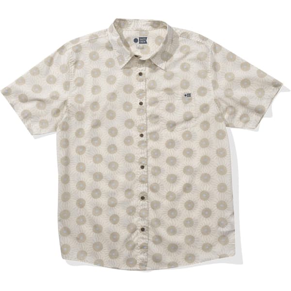 Chemise Salty Crew Uni Farm