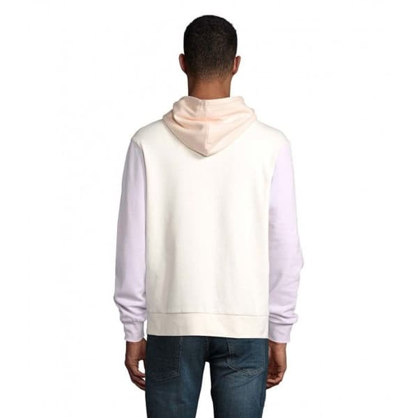 Sol's - Unisex hoodie COLLINS