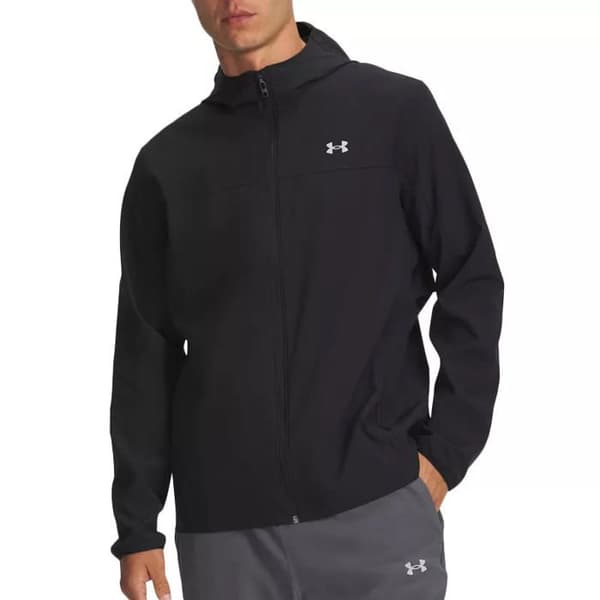 Under Armour UA Velociti Pro Storm Jacka