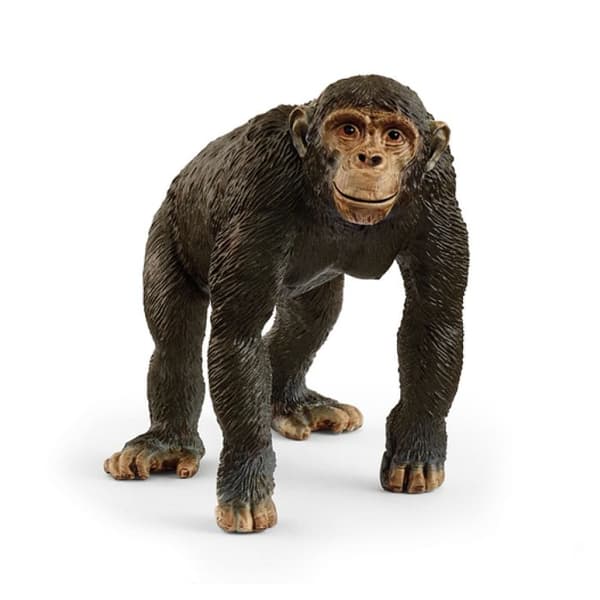 14883 Figur Figur Chimpans