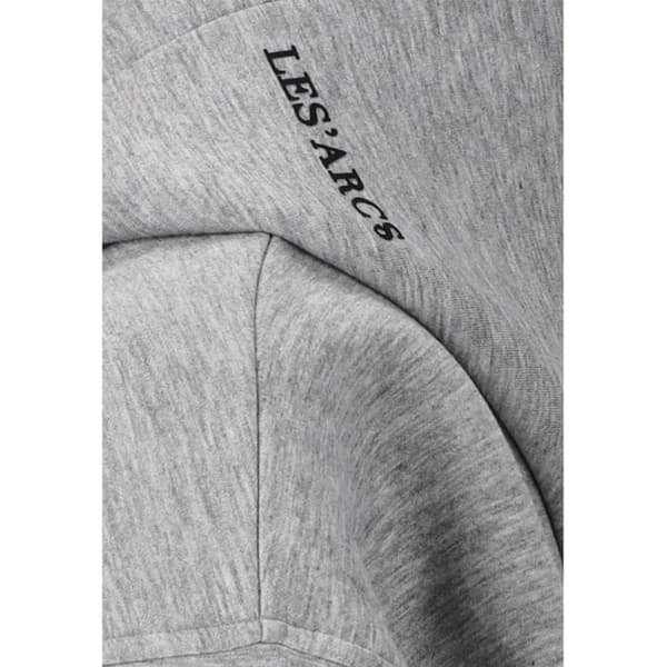Barn hoodie Les'Arcs Sepat