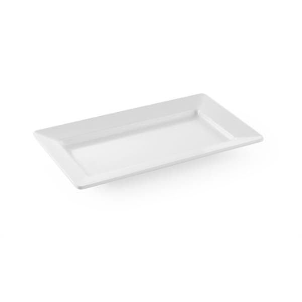 Rektangulär platta 360x205x(H)38 mm - Hendi