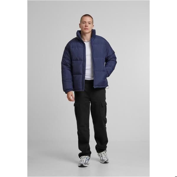 Basic Doudoune Urban Classics