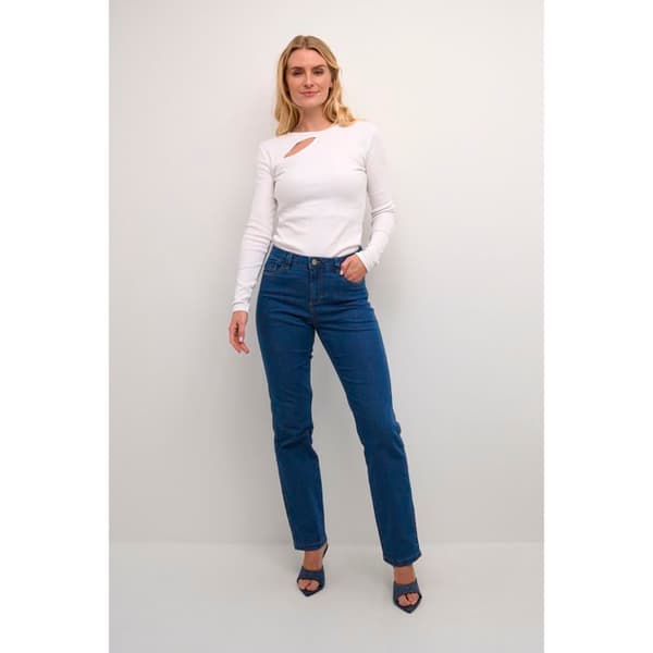 Jeans dam KAFFE Vicky