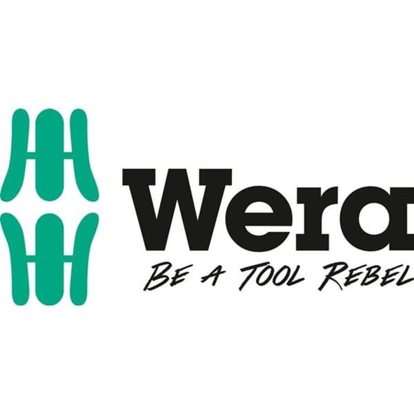 Wera 05078603001 Gaffelbits