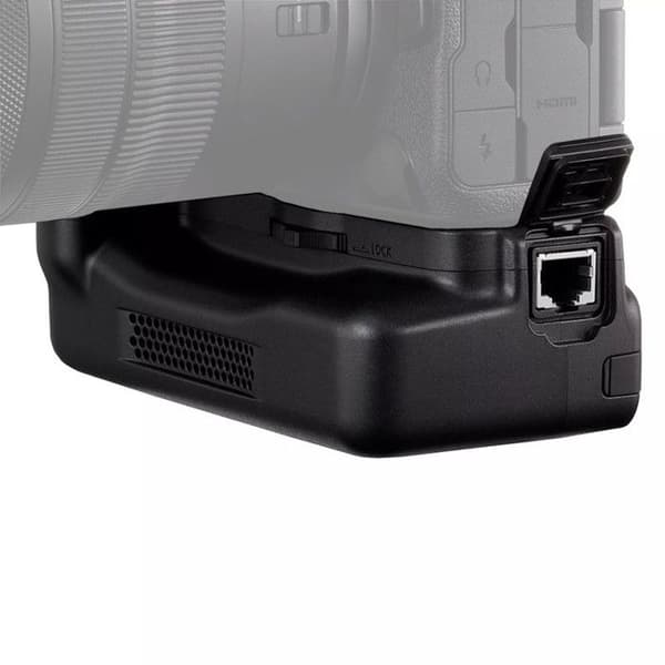 CANON Grepp kylfläkt CF-R20EP