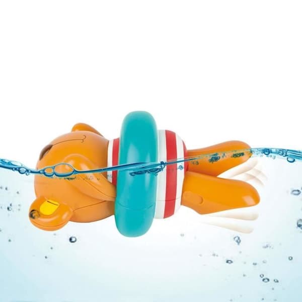 Hape Mekanisk simnalle E0204