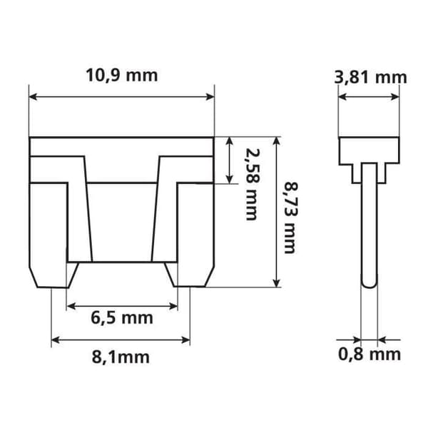 Lampa 6899 - 70084