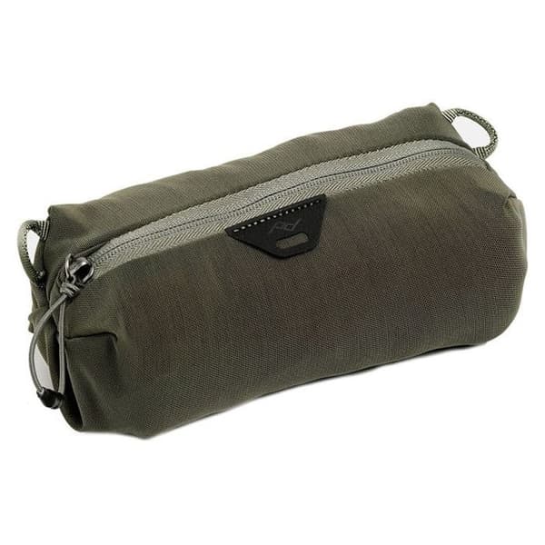 PEAK DESIGN Ultralätt Packing Cube XXS Mesh Sage