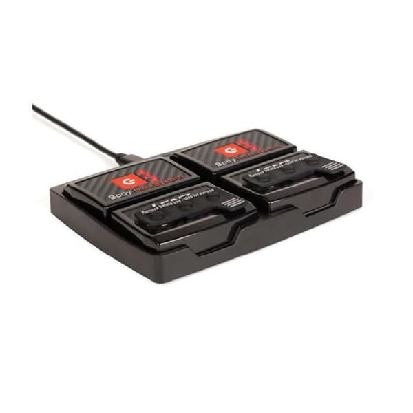 Lenz litiumpaket rcB 2000 batteri (USB)
