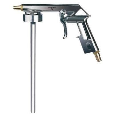 Spraypistol - Einhell - EUSP 2005 - Pneumatisk - Med sladd - Originalverktyg