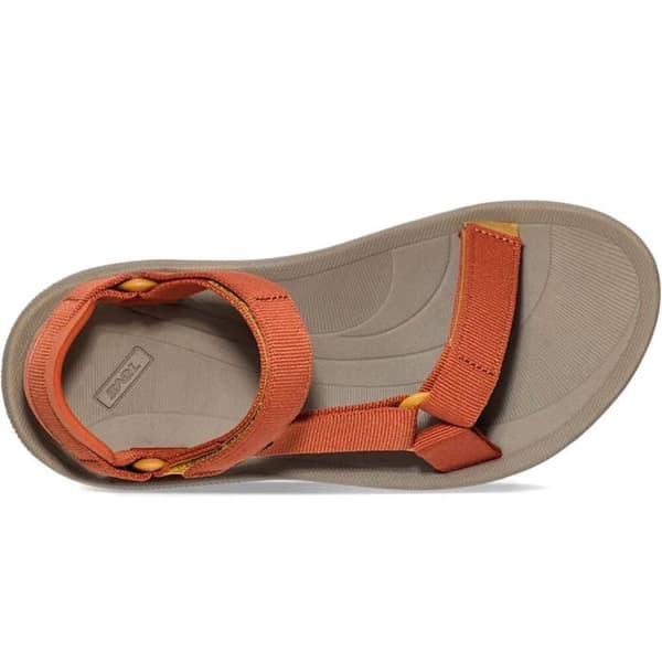Sandaler Dam - Orange - Teva W Winsted