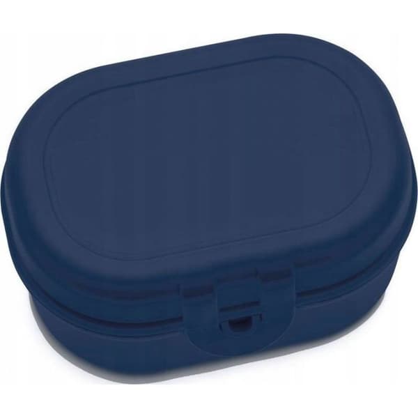 Lunchbox - matlåda Koziol Minilunchbox PASCAL