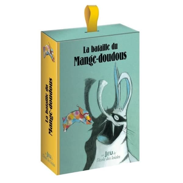 Slaget om gosedjuret