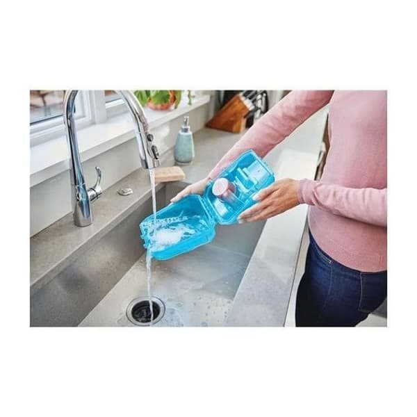 Black & Decker våt- och torrdammsugare SPILLBUSTER MULTI-SURFACE CLEANER BHSB320JP-QW