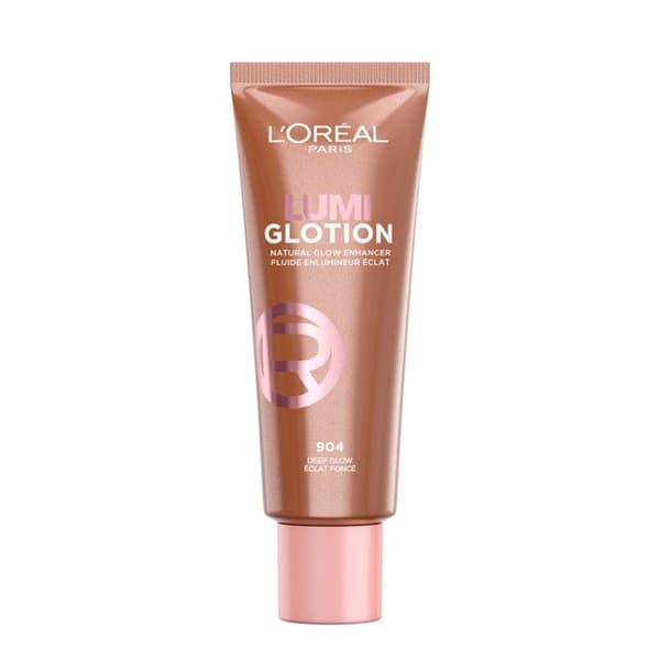 L'Oréal Paris Lumi Glotion Dark Radiance Highlighting Fluid 40ml