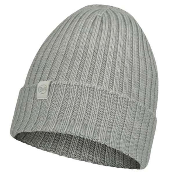 Mössa - BUFF - Merinoullhatt - Merinoull - Unisex - Höst/Vinter