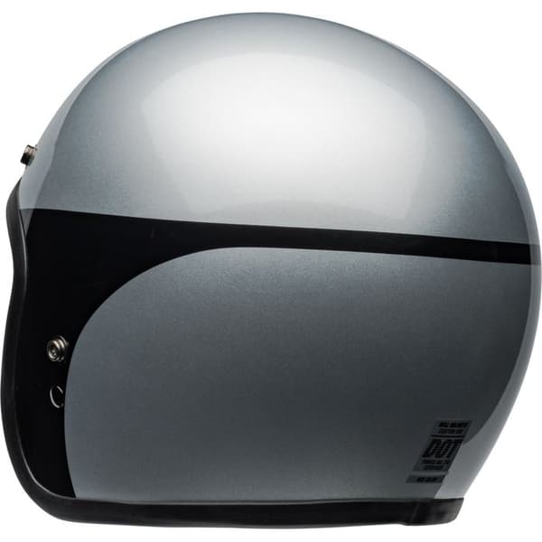 Bell Custom 500 jetmotorcykelhjälm