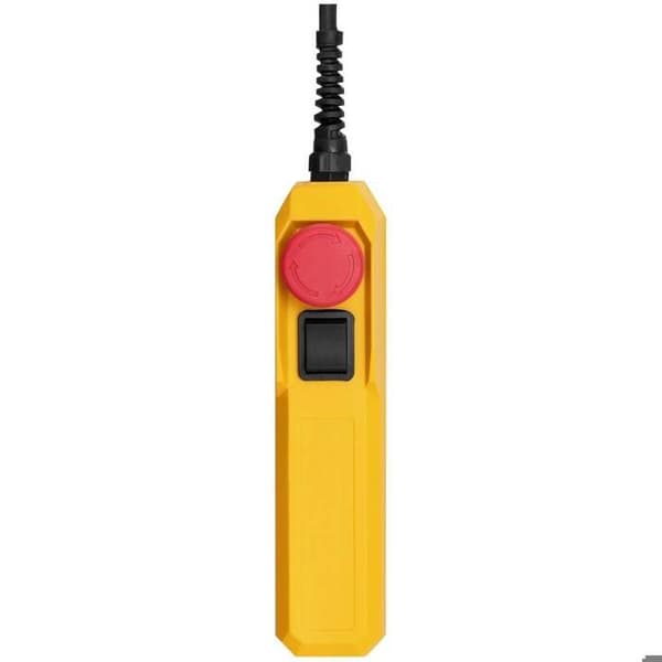 Kedjehiss - SBS-ECH-150/