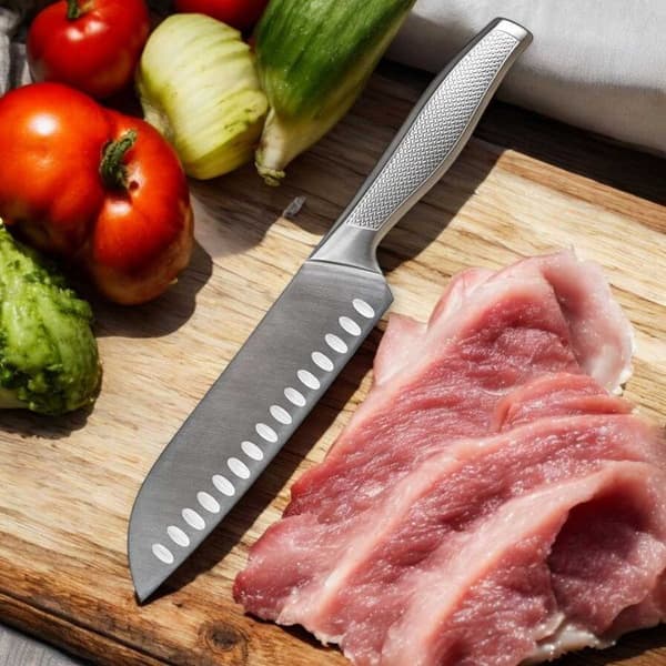 STALKNIV SANTOKU 30,5cm BANQUET