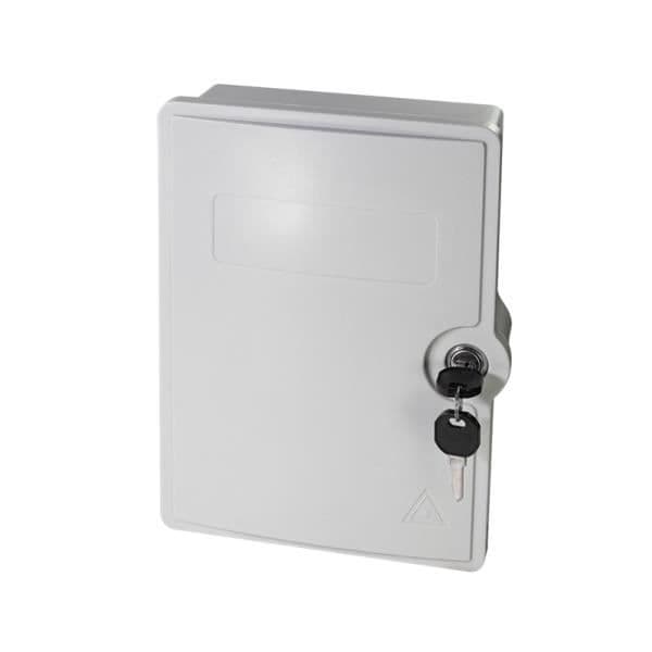 FTTH-FTTB anslutningsbox - LOGILINK - FB124LC - 24 x LC-APC
