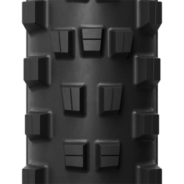 Pneu - MICHELIN - Wild Enduro MS - 29" x 2,40 - Svart - Optimal grepp