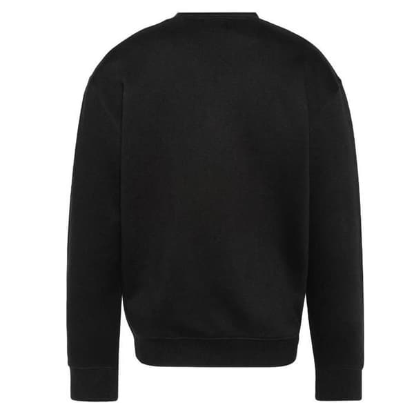 Sweat Noir Homme Schott Sweat Petit