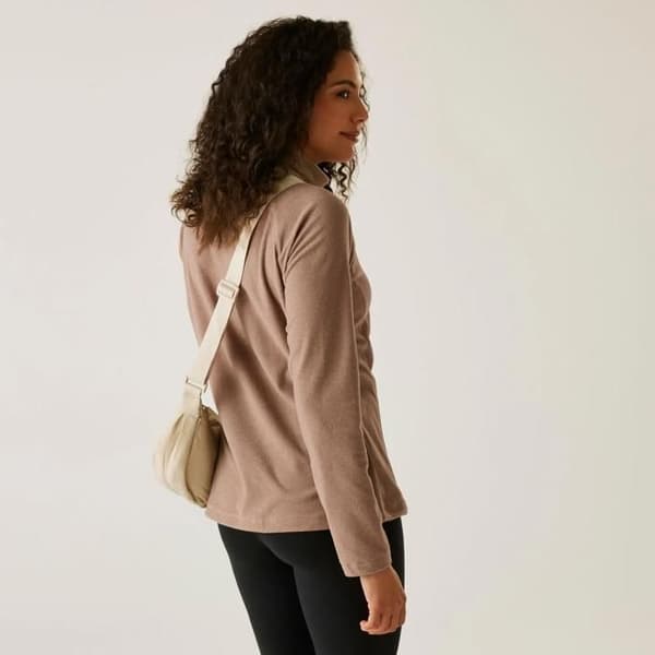 Polaire 1/2 zip dam Regatta Montes