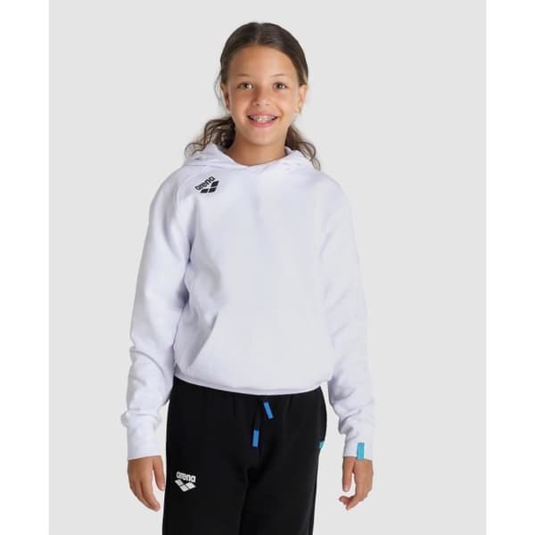 Barn hoodie Arena Team Panel