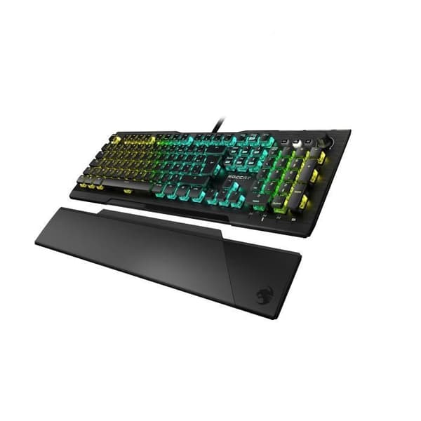 ROCCAT VULCAN PRO Gaming-tangentbord - AZERTY