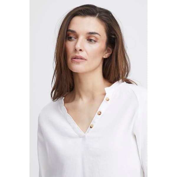 Blus dam Pulz Jeans Luca