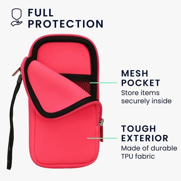 Kwmobile koppling etui - KWM0000099O157C