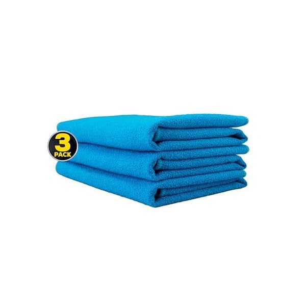 Servett Glas Klarhet Perfekt - MEGUIARS