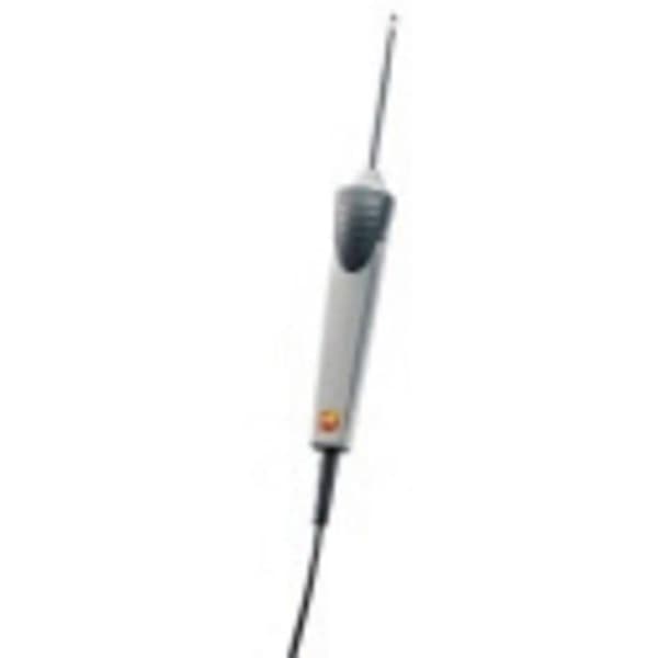 Robust och exakt rumsgivare testo 0613 1712