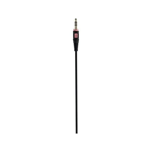 Hörlurar - SENNHEISER - PC 3 - In-ear - Trådad - Jack 3,5 mm - Svart