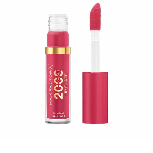 Läppstift 2000 CALORIE LIP #30-första klunken 4,4 ml