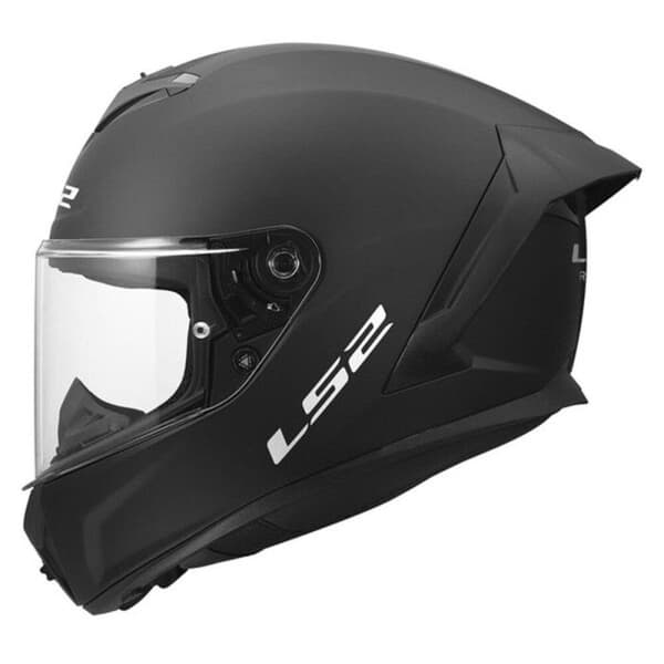 LS2 FF820 Rapid III integralhjälm
