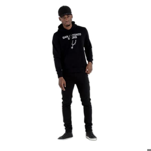 San Antonio Spurs NBA hoodie