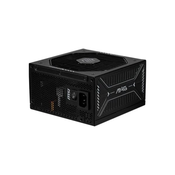 MSI MAG A850GLS PCIE5