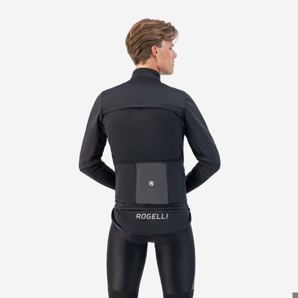 Rogelli Deep Winter vattentät jacka
