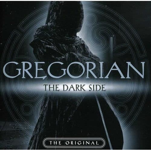 Gregorian - Mörka sidan